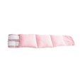 thumbnail image 1 of Almohada de soporte lumbar transpirable para la zona lumbar, ideal para la oficina, mujeres, hombres y el hogar. Rosa, 1 of 9