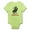 Kiwi, variant on CafePress - This Is Sparta! Infant Bodysuit - Baby Light Bodysuit, Size Newborn - 24 Months