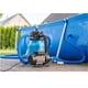 thumbnail image 3 of Xihbxyly Oferta Del Día Prime Liquidación de Hoy Manguera de Aspiración para Aspiradora de Piscina Enterrada Tubo de Repuesto para Piscina, 3 of 6