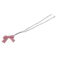 thumbnail image 4 of Clip en forma de lazo ANGGREK accesorio portátil para cordón con clip para el cabello, 4 of 8