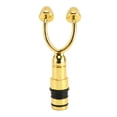 thumbnail image 4 of Deep Tissue Massager Replacement Head,Muscle Massager Head Stainless Replaceable Massager Head Muscle Massager Replacement Head Dependable Performance, 4 of 8