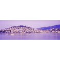 thumbnail image 1 of Poros  Greece Poster Print by  - 36 x 12, 1 of 1