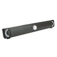 thumbnail image 2 of Speakerwith Conduit la Lumière, Smalody USB Chargeant Haut-Parleur Multimédia Ordinateur Haut-Parleur Multimédia Fonctionnalités Améliorées, 2 of 14