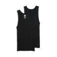 thumbnail image 1 of Jockey  Made in America 100% Cotton Tank - 2 Pack, 1 of 1