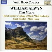 Royal Northern College of Music Wind Orchestra - Film Music - Classical - CD
