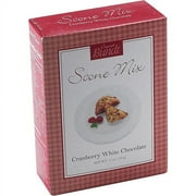 Nordicware Cranberry/white Chocolate Scone Mix