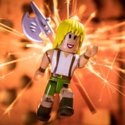 ROBLOX Game Packs Forgers Workshop W6
