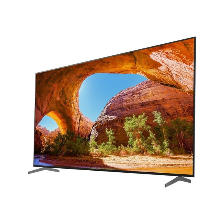 Sony KD-85X91J - 85