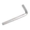 thumbnail image 5 of Uxcell 3/8" Hex Wrench, L Shaped CR-V Repairing Tool, 5 of 5