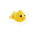 thumbnail image 1 of Bath Toys Swimmer Duck para bebés y niños, 1 of 3
