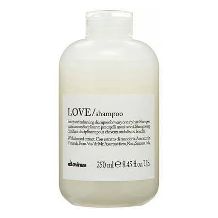 Davines Love Curl Enhancing Shampoo, 8.45 Fl Oz (Best Curl Enhancing Shampoo)