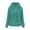 t-661Green1, variant on Women Full Zip Hooded Sweatshirt Long Sleeve With Front Pockets Soft Warm Winter Pullover Casual Comfort Outerwear For Everyday Wear Boho Fall Tops