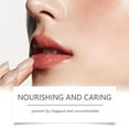 thumbnail image 6 of Color Changing Lipstick,Transferproof Color Changing Lipstick,Gold Crystal Ph Lipstick Color Changing,Mood Lipstick Color Changing Long Lasting 24 Hours Moisturizing Glossy Shine Lip Gloss For Women, 6 of 7