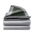 thumbnail image 1 of Bâche Imperméable Pare-Soleil Auvent pour Camping Jardin, 1 of 6
