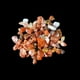 thumbnail image 4 of Piedras Irregulares de Cristal Multicolor de 20g, Decoración de de Piedras Pulidas Caídas, 4 of 9