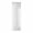 White, variant on Waterproof UV Resistant Sheer Curtains, Light Filtering Privacy Voile, Rod Pocket Window Cover, Fade Resistant Drapes, Outdoor Balcony Curtain, for Patio Porch Gazebo Pergola Decks Balcony Outdoor