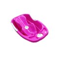 thumbnail image 1 of Bañera Angelin Baby  Con Respaldo Rosa, 1 of 3