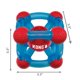 thumbnail image 3 of Dispensador KONG Tinker Mediano Grande para Perro, 3 of 5