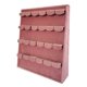 thumbnail image 4 of Organizador de joyas Soporte vertical para joyas Estante de almacenamiento de joyas Soporte para joyas para Porta pendientes, 4 of 9