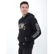 thumbnail image 3 of Sudadera Hombre K-Swiss Bugs Team Color Negro, 3 of 4