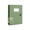 #2, variant on Plastic Folder 30-Page A4 Plastic Document Folder 60 Sides Transparent Expanding File with Snap Closure White (White,1Pc) by JASKFLY