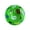 Green, variant on BBilaBu Alphabet Number Mini Soccer Balls, Football T0ys, Soft Sport Indoor Outdoor Ball ,for Parties, Operation Christmas