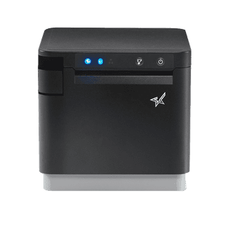美品StarMicronics mC-Print3MCP31LB AirREGI Thermal Printer Star 80 Star Micronics MC-Print3, Thermal, WLAN