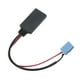 thumbnail image 5 of Adaptador de audio Bluetooth, adaptador auxiliar inalámbrico BOROCO Reemplazo de cable de audio Bluetooth para B5 Sagitar con radio, 5 of 5