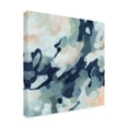 thumbnail image 2 of June Erica Vess 'Dappled Abstract II' Canvas Art, 2 of 3