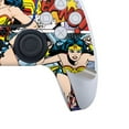 thumbnail image 4 of Skinit DC Comics Wonder Woman Comic Blast PS5 Bundle Skin, 4 of 4
