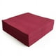 thumbnail image 2 of Servilleta de papel de color libre de polvo para hotel, restaurante, boda, mantel individual, servilleta imprimible libre de polvo, 2 of 2