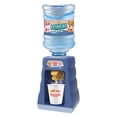 thumbnail image 1 of Mini y divertida casa de juegos de simulación con dispensador de agua para niños, 1 of 1