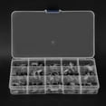 thumbnail image 1 of Transistor, 300 Pcs 15 Triodes Assorties Kit de Triodes Assorties Technologie de Pointe, 1 of 8