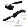thumbnail image 4 of Universal Cassette Bluetooth 5.0 Audio Car Tape Aux Stereo Adapter With Mic For Phone Mp3 Aux Cable, 4 of 5