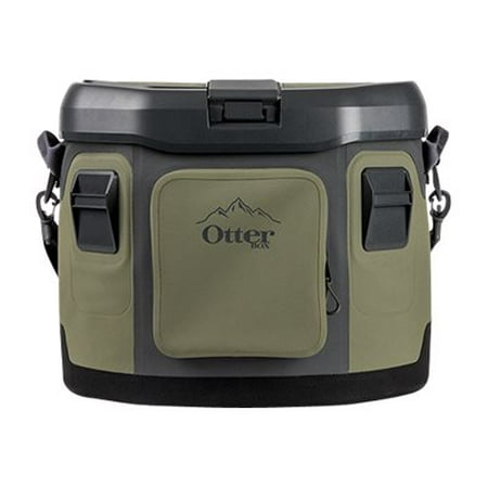 OtterBox Trooper 20 Thermo bag 5 gal alpine ascent Walmart