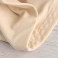 thumbnail image 4 of CRILSTYLEO 1Ud Shorts De Khaki Para Mujer Cortos Leggings Antideslizantes, 4 of 6
