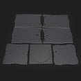 thumbnail image 3 of LED Dreamy Photocoil Music Spectrum 8x32 Dot Matrix Kit, 5V USB DIY Welding Assembly, 3 of 8