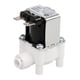 thumbnail image 1 of Válvula solenoide de entrada Sincero 24 V 3/8 pulgadas purificador de agua, 1 of 5