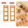 thumbnail image 2 of designed marking template tool to meet all your socket installation needs (thickened 7 x 7 cm)., 2 of 5