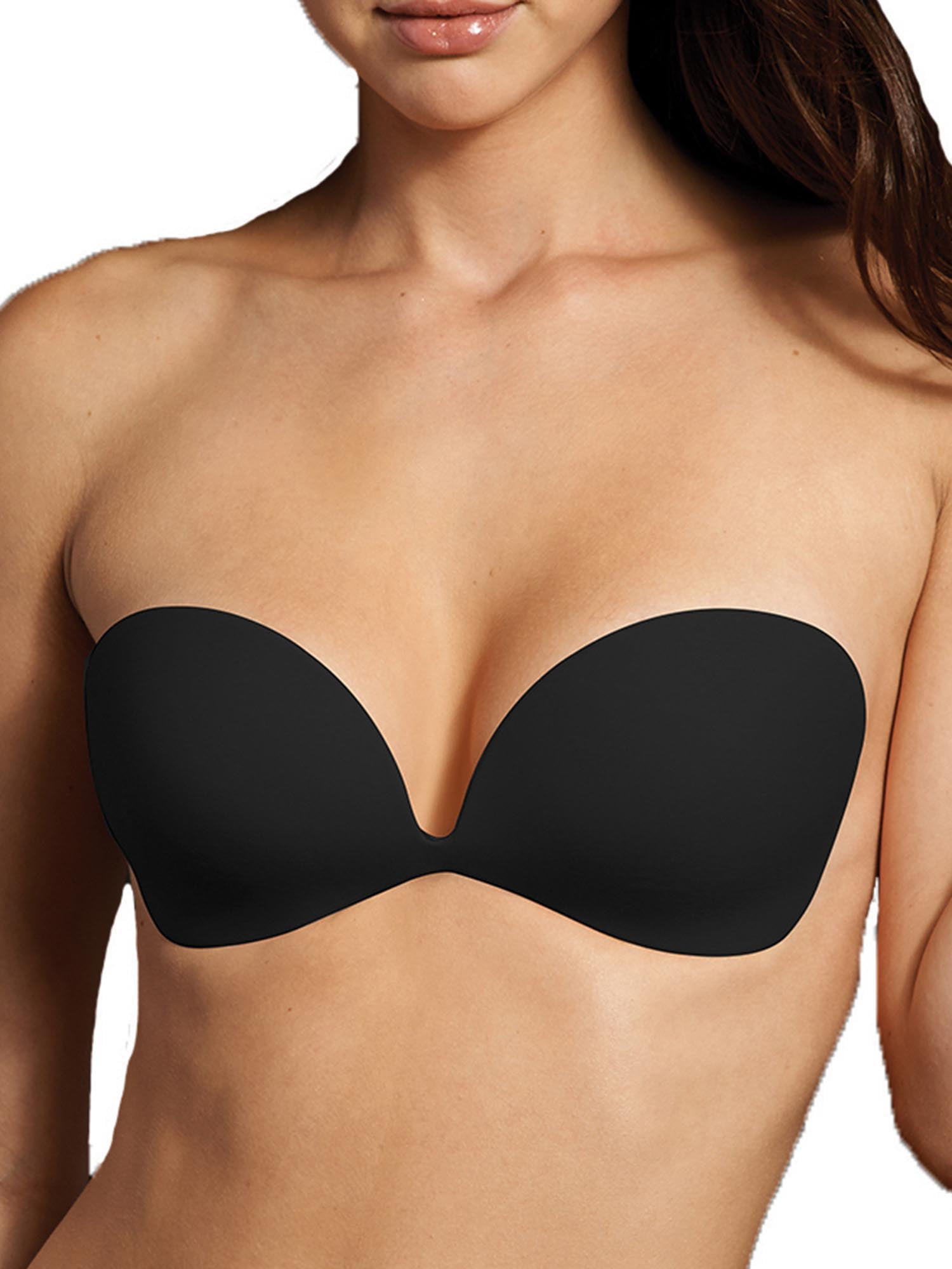 Maidenform invisible adhesive bra Clearance