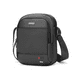 thumbnail image 1 of Bandolera Impermeable Urbana Belug, Negro Hombre, 1 of 5