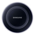 thumbnail image 1 of Cargador inalámbrico QI Tmvgtek 5V/2A para Samsung Galaxy iPhone color Negro, 1 of 7