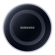 5V/2A QI Wireless USB Phone Charger Pad for Samsung Galaxy iPhone (Black)
