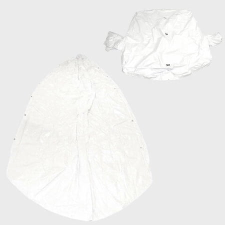 Aviara Boat Shrinkable Transhield Cover 471235 | AV28 Surf (2 PC)