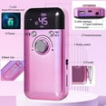 thumbnail image 6 of 45000rpm Nails Drill Electric Nails Drill Machine Manicures Tool Low Noise Nails File Drill Set for Salon Household Use, 6 of 9