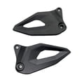 thumbnail image 4 of lacooooppia 2x Left Right Front Pedal Mounting Bracket Decorative Panel for Benelli, 4 of 8