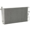 thumbnail image 4 of ECCPP 621-052 Cooling Fan 3468 Condenser Replacement for 2006-2008 for Chevrolet for Equinox 2006-2008 for Pontiac for Torrent, 4 of 5