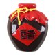 thumbnail image 1 of Imán para refrigerador, tarro de vinagre chino Shanxi, resina 3D, 1 of 2