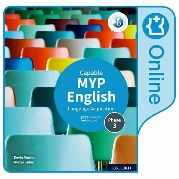 Myp English Language Acquisition - Capable