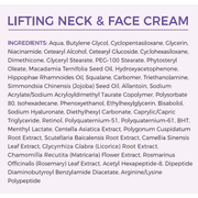 OUKEYA Retinol Neck and Chest Moisturizer for Firmer Skin and Wrinkle Reduction, 1.76 oz
